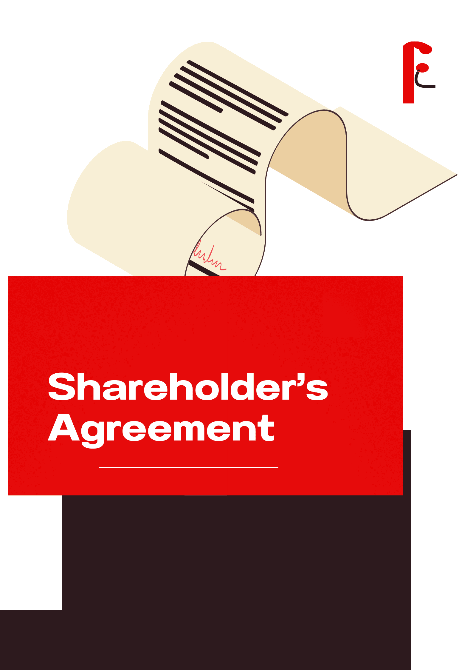 Shareholders’ Agreement service image