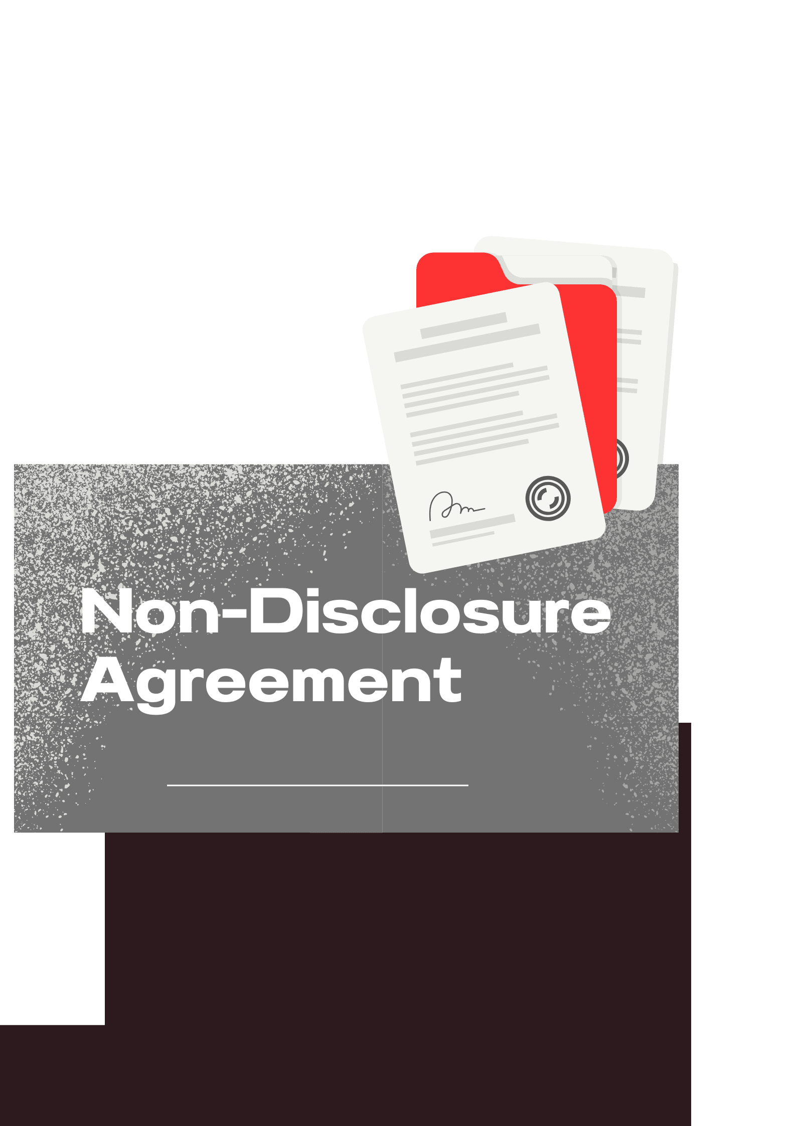 Non-Disclosure Agreement (NDA) service image