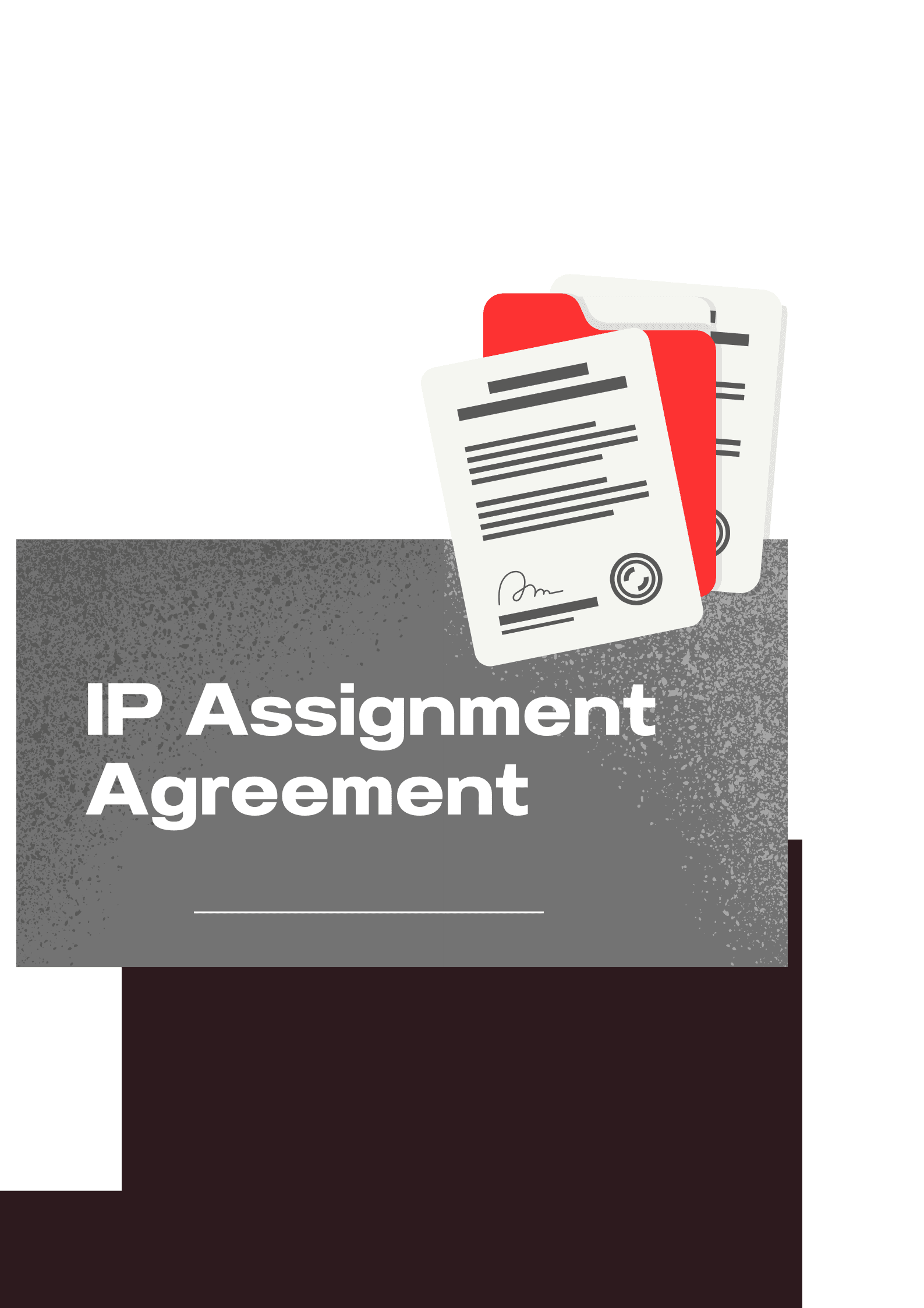IP Assignment Agreement service image